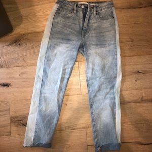 PacSun jeans